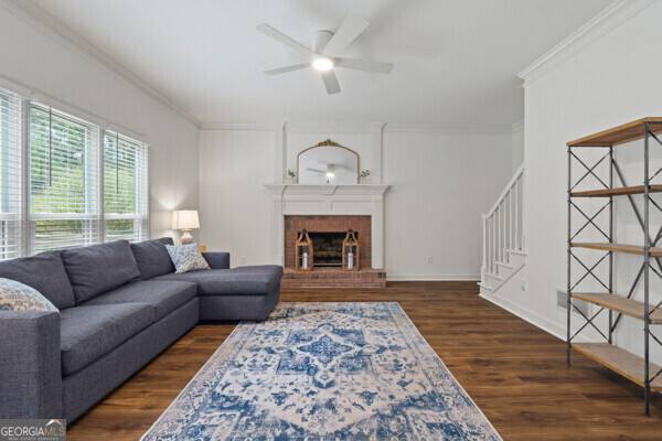 2025 Southers Circle Suwanee GA 30024