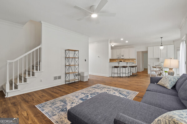 2025 Southers Circle Suwanee GA 30024