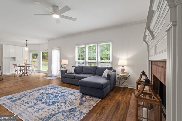 2025 Southers Circle Suwanee GA 30024