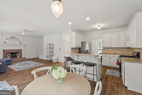 2025 Southers Circle Suwanee GA 30024