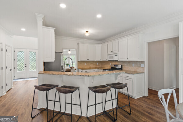 2025 Southers Circle Suwanee GA 30024
