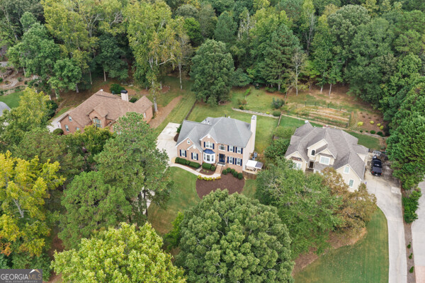 2025 Southers Circle Suwanee GA 30024