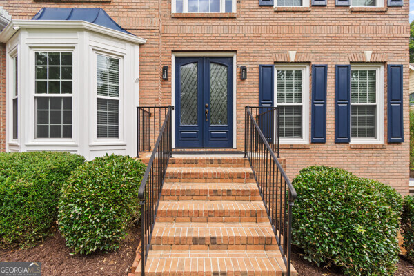 2025 Southers Circle Suwanee GA 30024