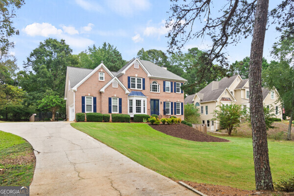 2025 Southers Circle Suwanee GA 30024