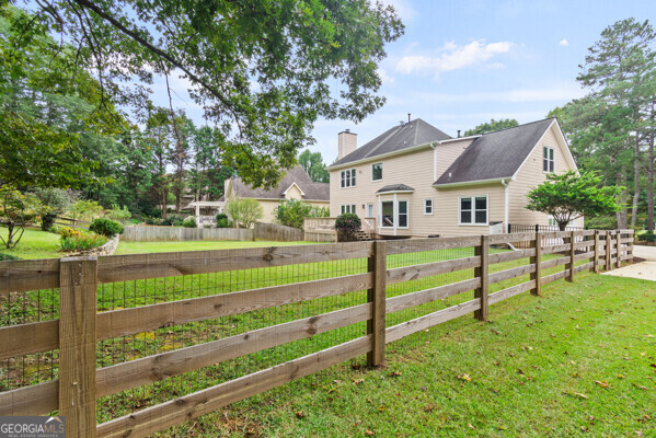 2025 Southers Circle Suwanee GA 30024