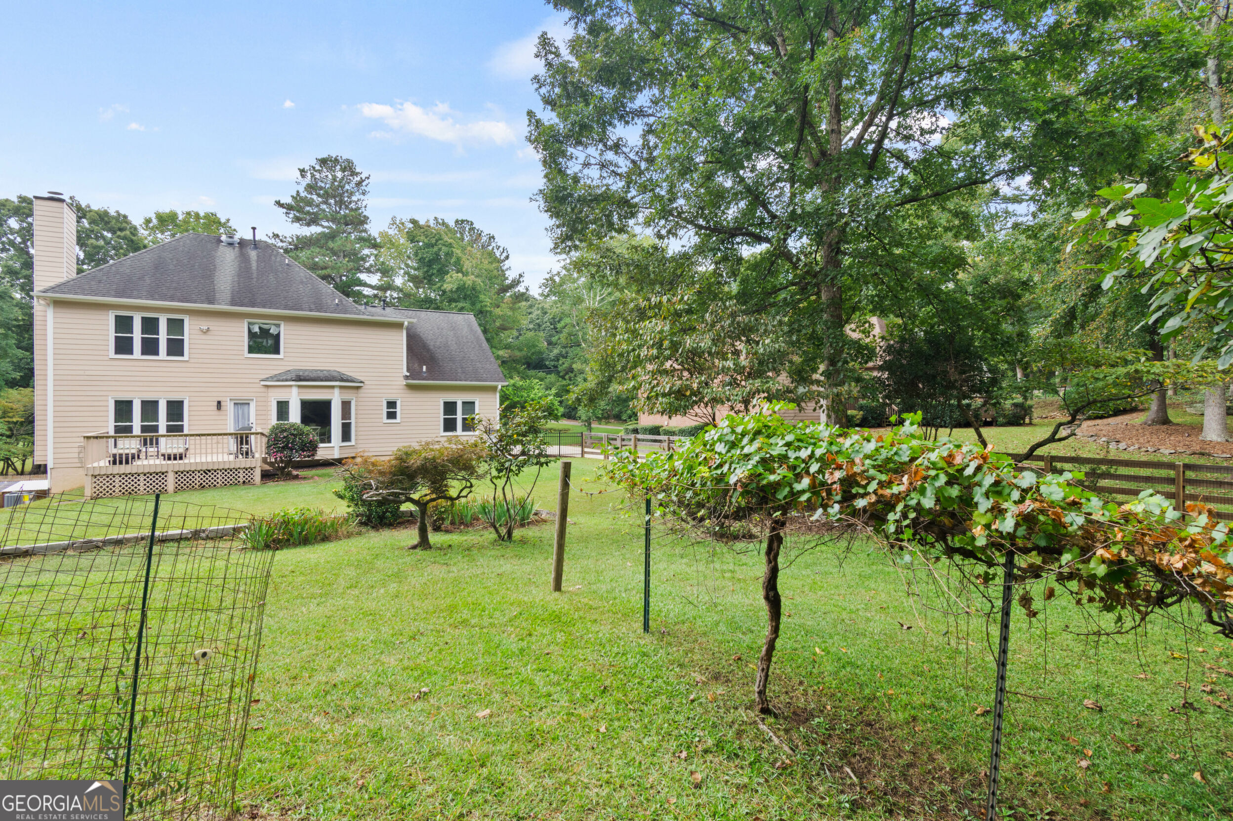 2025 Southers Circle Suwanee GA 30024