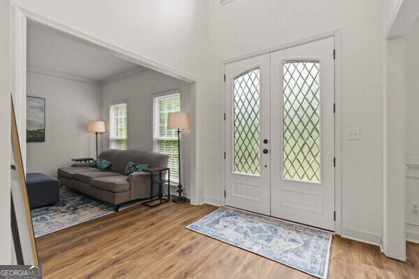 2025 Southers Circle Suwanee GA 30024