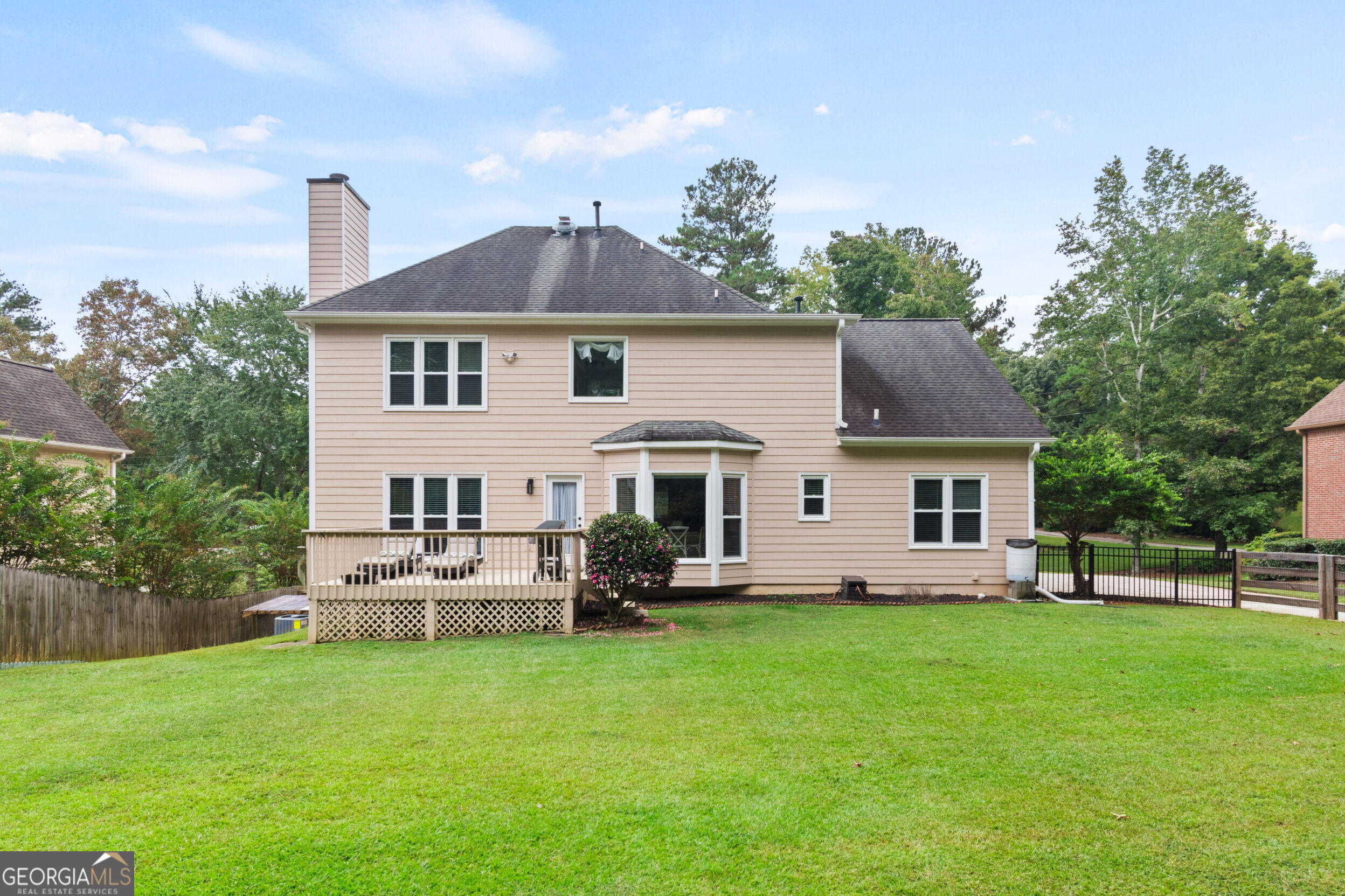 2025 Southers Circle Suwanee GA 30024
