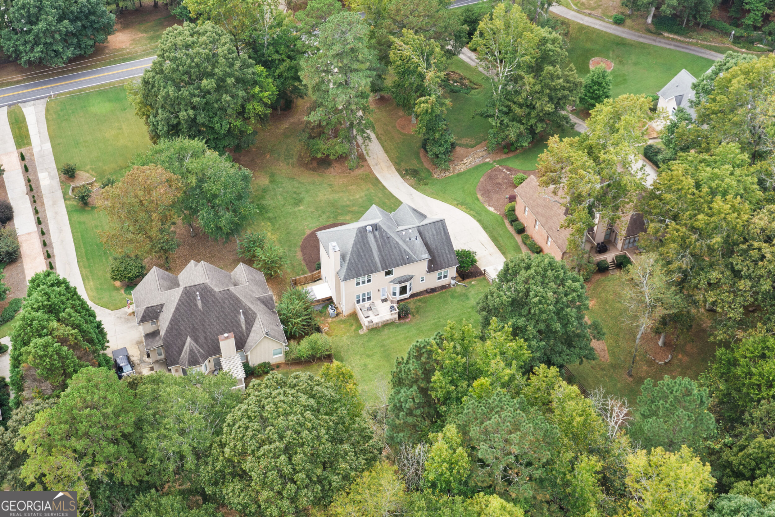 2025 Southers Circle Suwanee GA 30024