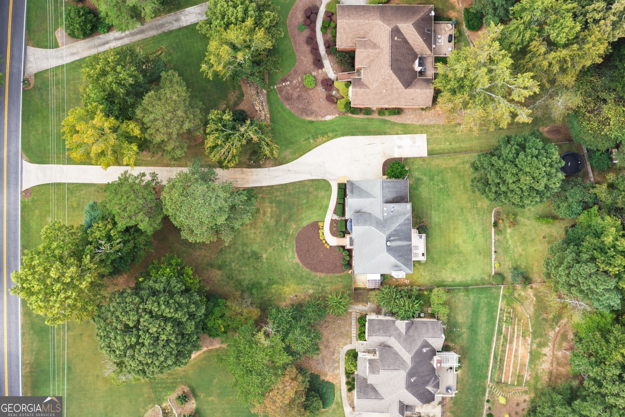 2025 Southers Circle Suwanee GA 30024