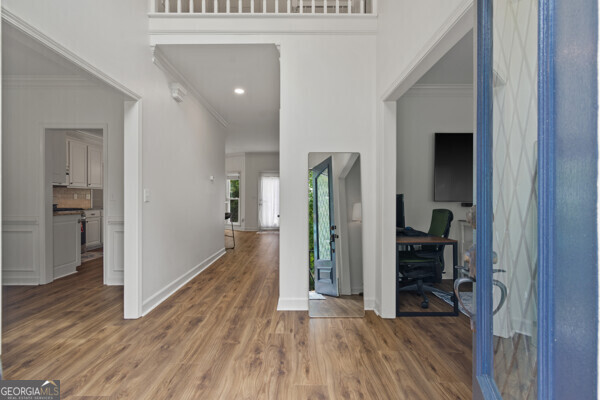 2025 Southers Circle Suwanee GA 30024