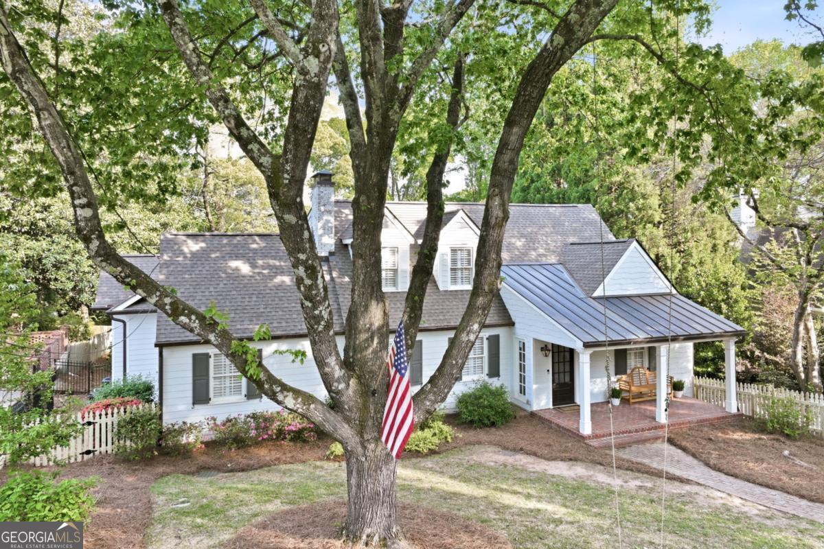 798 Cherokee Road Gainesville GA 30501
