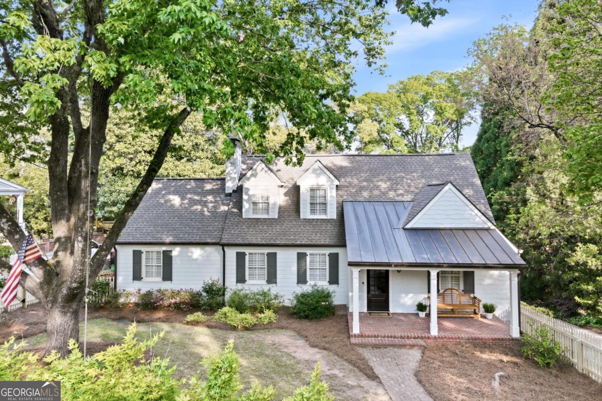 798 Cherokee Road Gainesville GA 30501