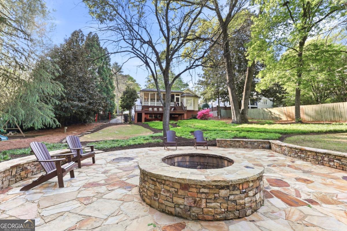 798 Cherokee Road Gainesville GA 30501