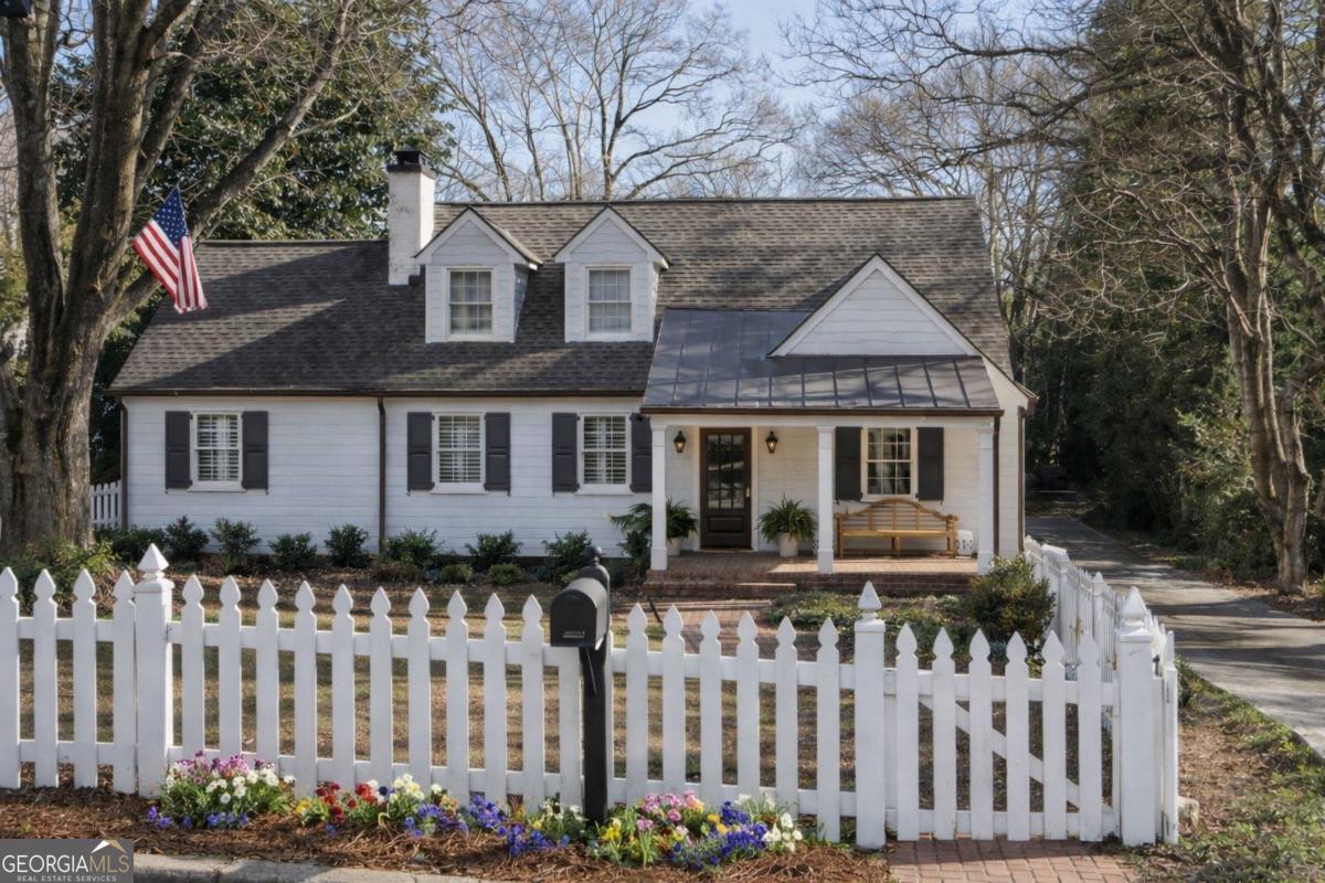 798 Cherokee Road Gainesville GA 30501