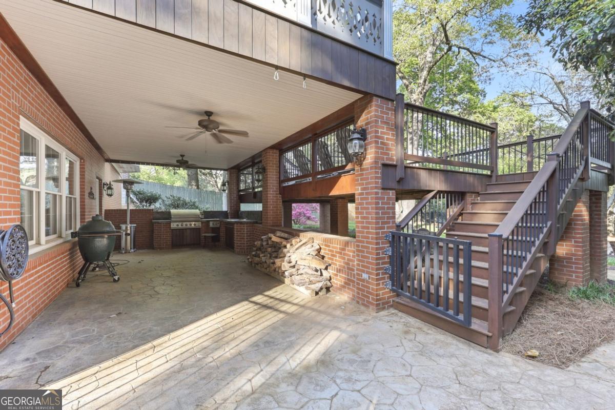 798 Cherokee Road Gainesville GA 30501