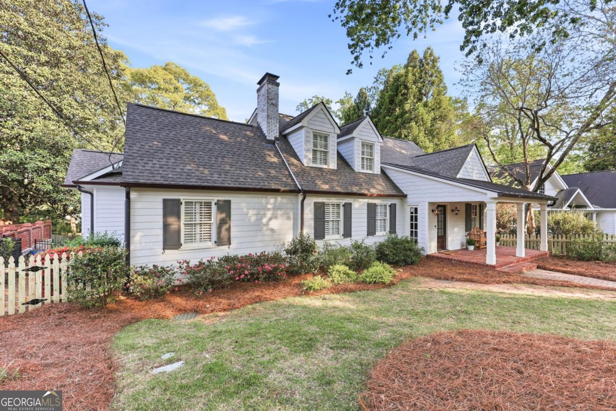 798 Cherokee Road Gainesville GA 30501