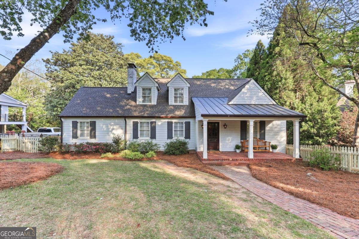 798 Cherokee Road Gainesville GA 30501