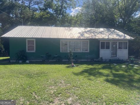 1009 Kitchens Avenue Douglas GA 31533