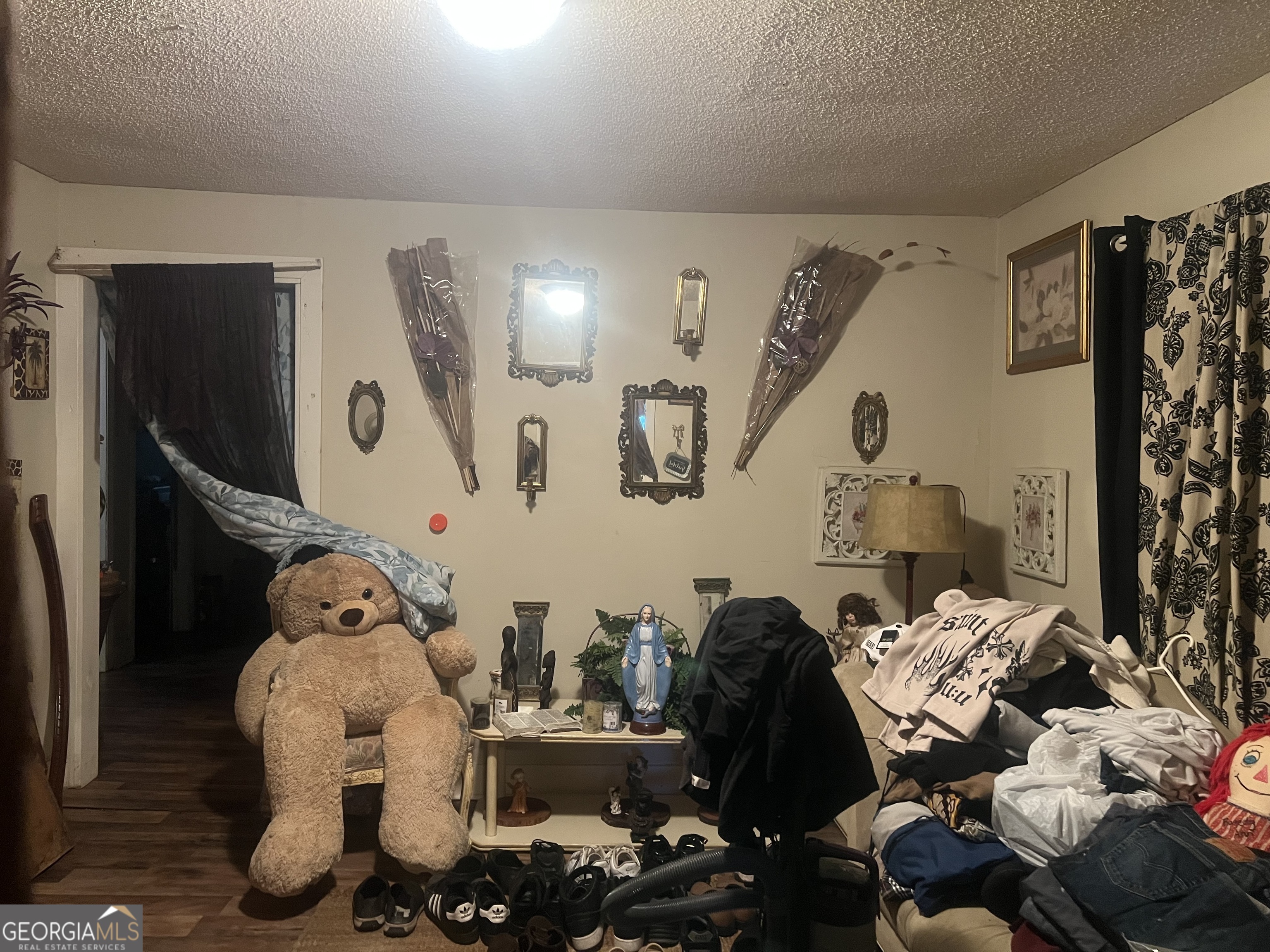 1009 Kitchens Avenue Douglas GA 31533