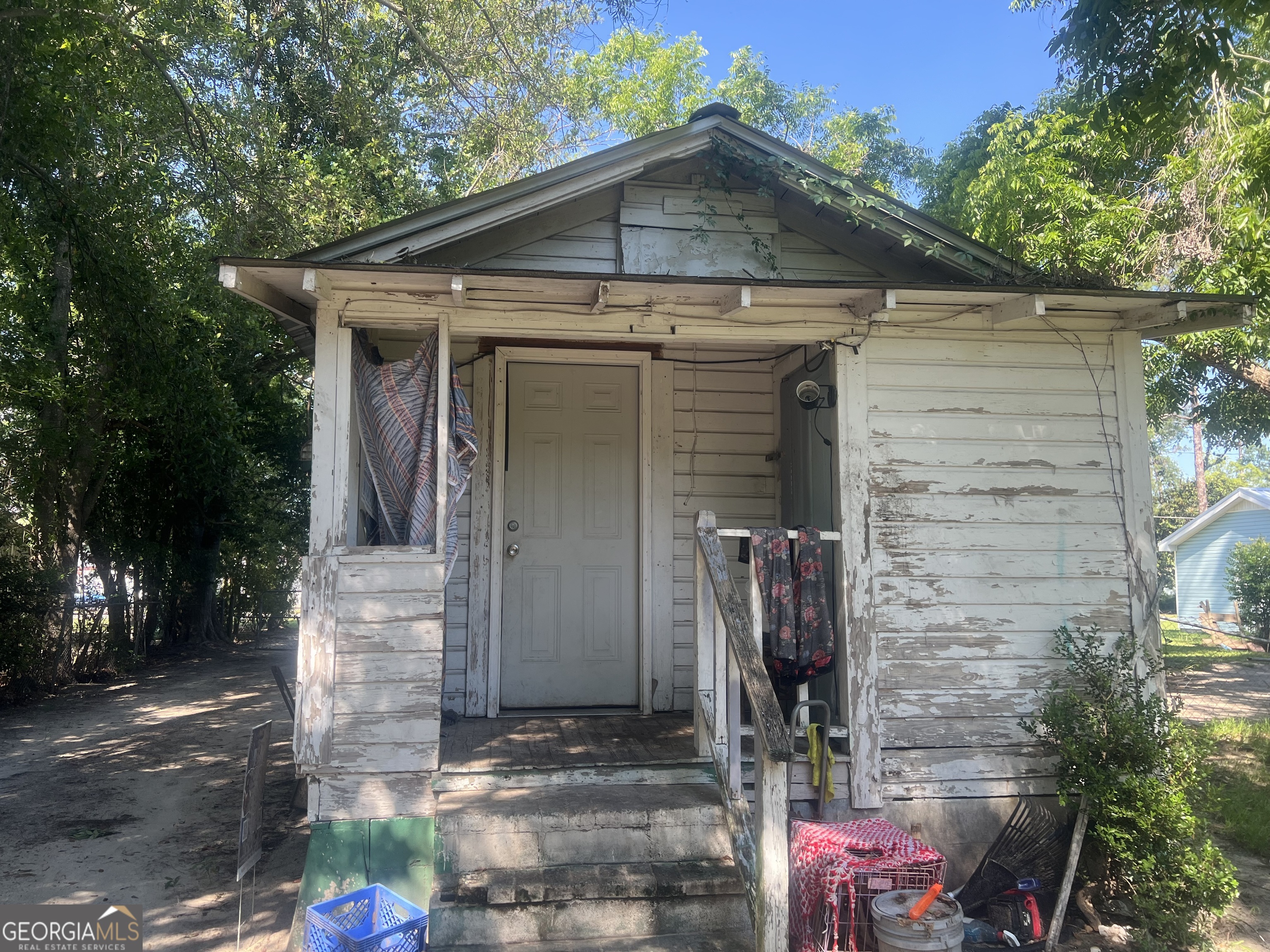 1009 Kitchens Avenue Douglas GA 31533