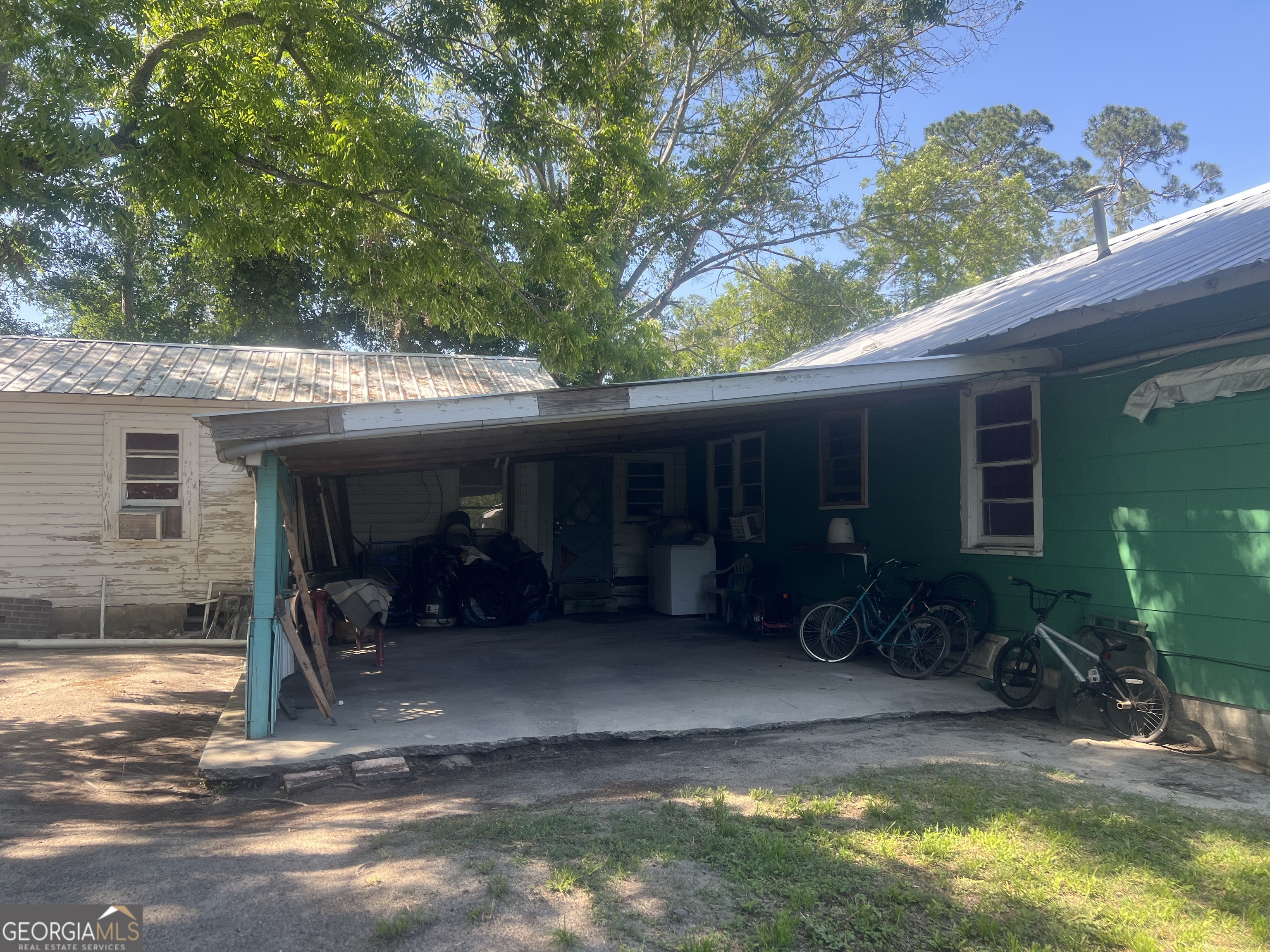 1009 Kitchens Avenue Douglas GA 31533