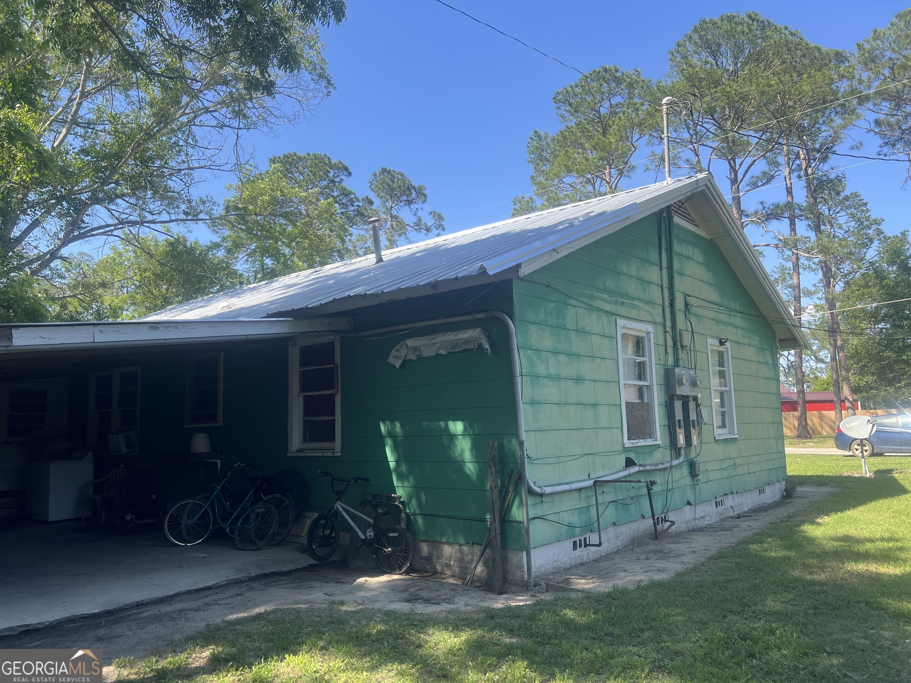 1009 Kitchens Avenue Douglas GA 31533