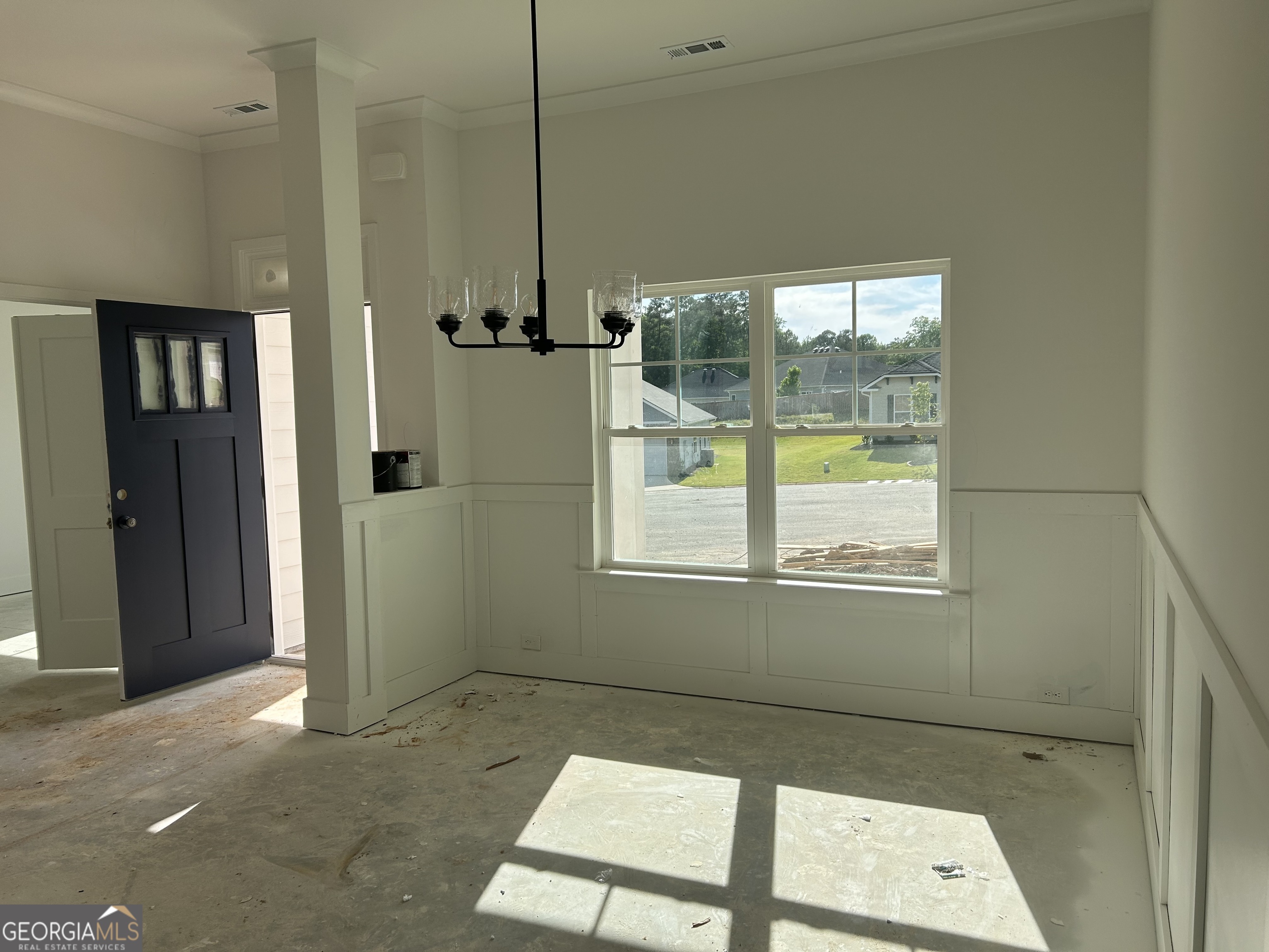 1406 Barrington Lane Macon GA 31220
