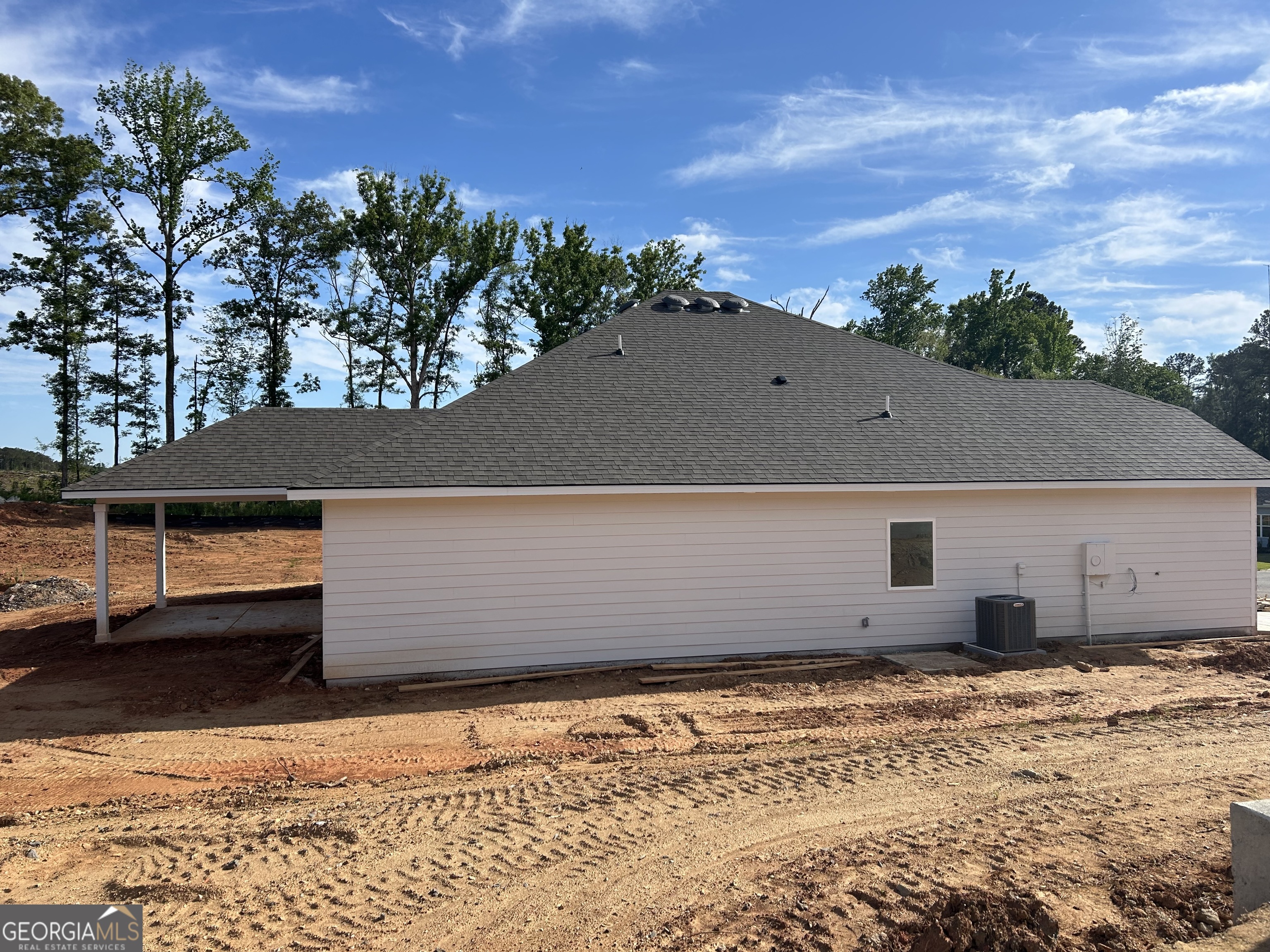 1406 Barrington Lane Macon GA 31220