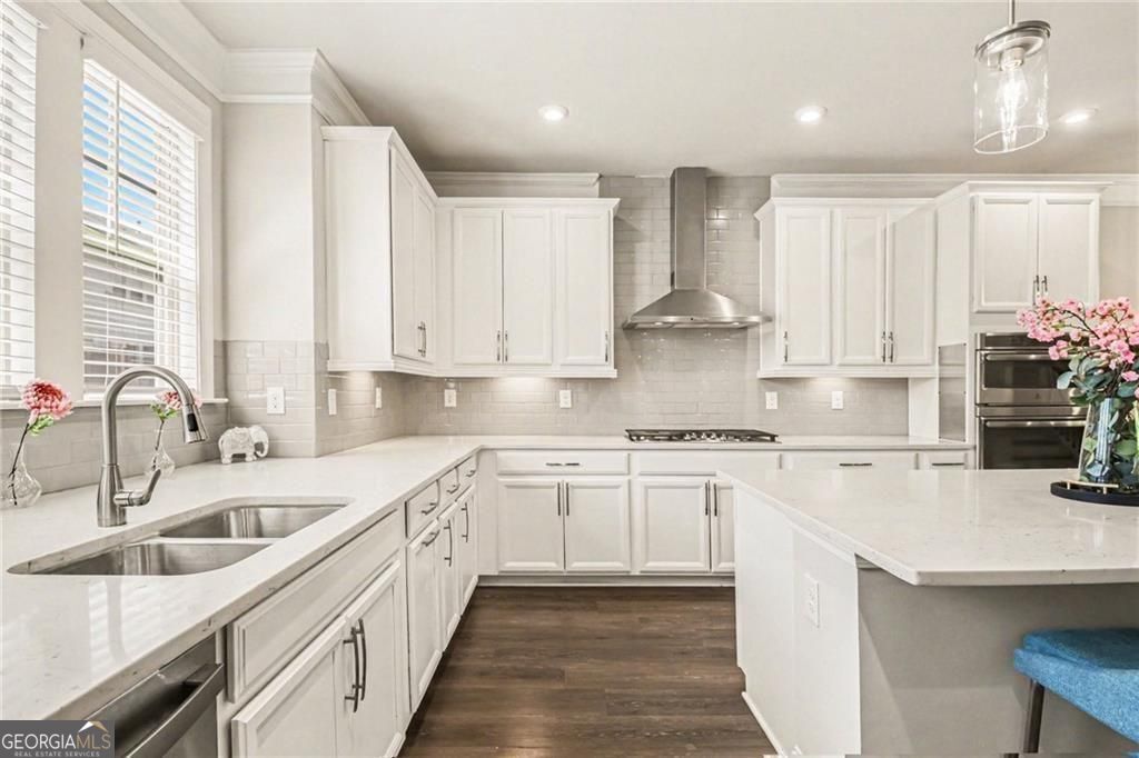 1363 Harris Way Street Brookhaven GA 30319