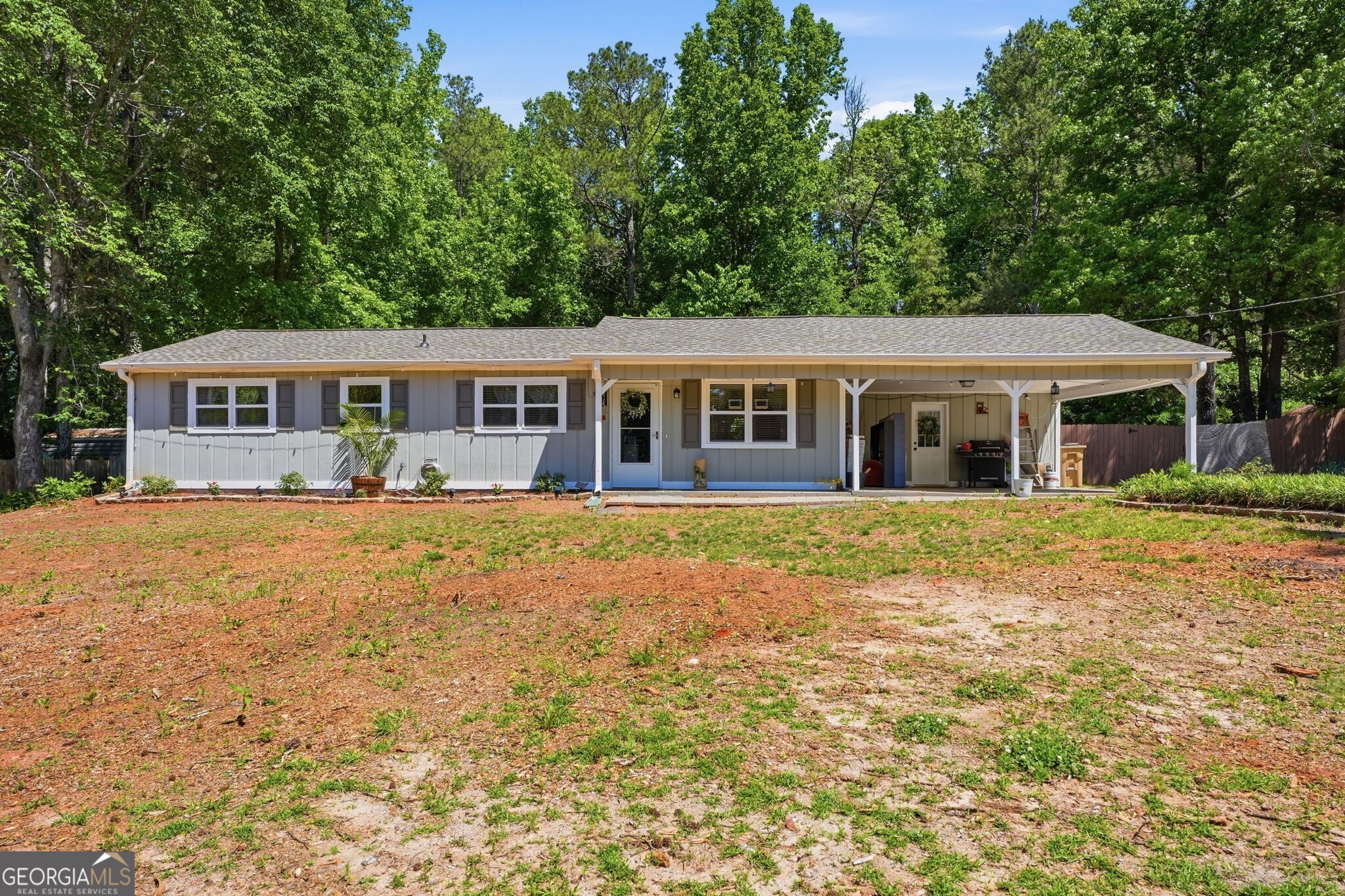 6380 Pleasant Drive Winston GA 30187