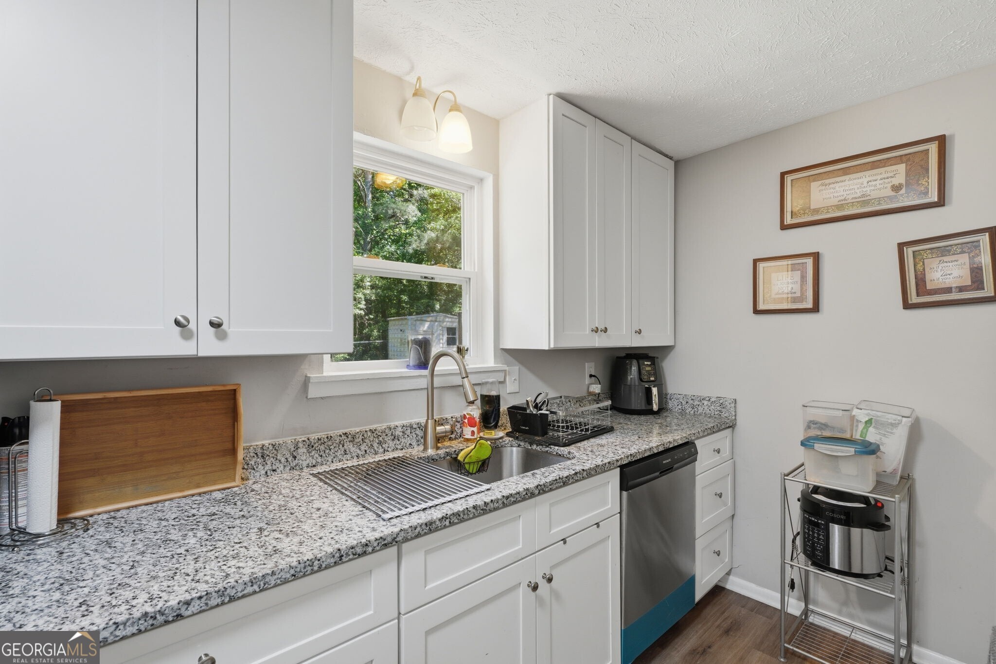 6380 Pleasant Drive Winston GA 30187