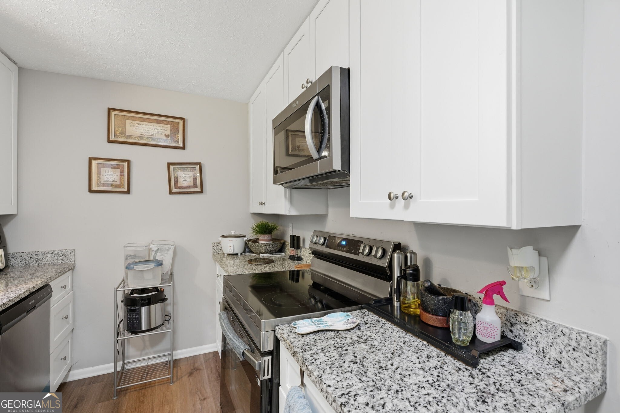 6380 Pleasant Drive Winston GA 30187