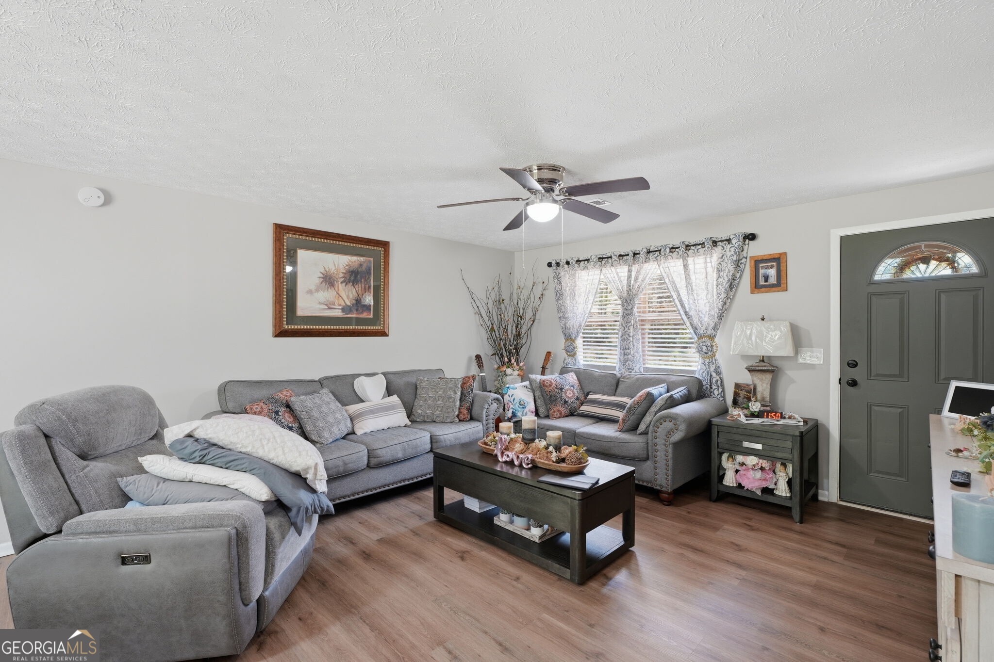6380 Pleasant Drive Winston GA 30187