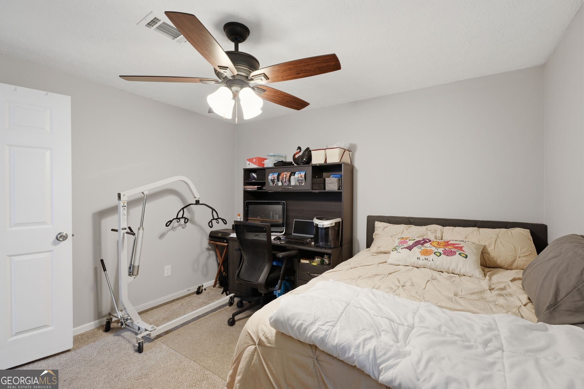 6380 Pleasant Drive Winston GA 30187