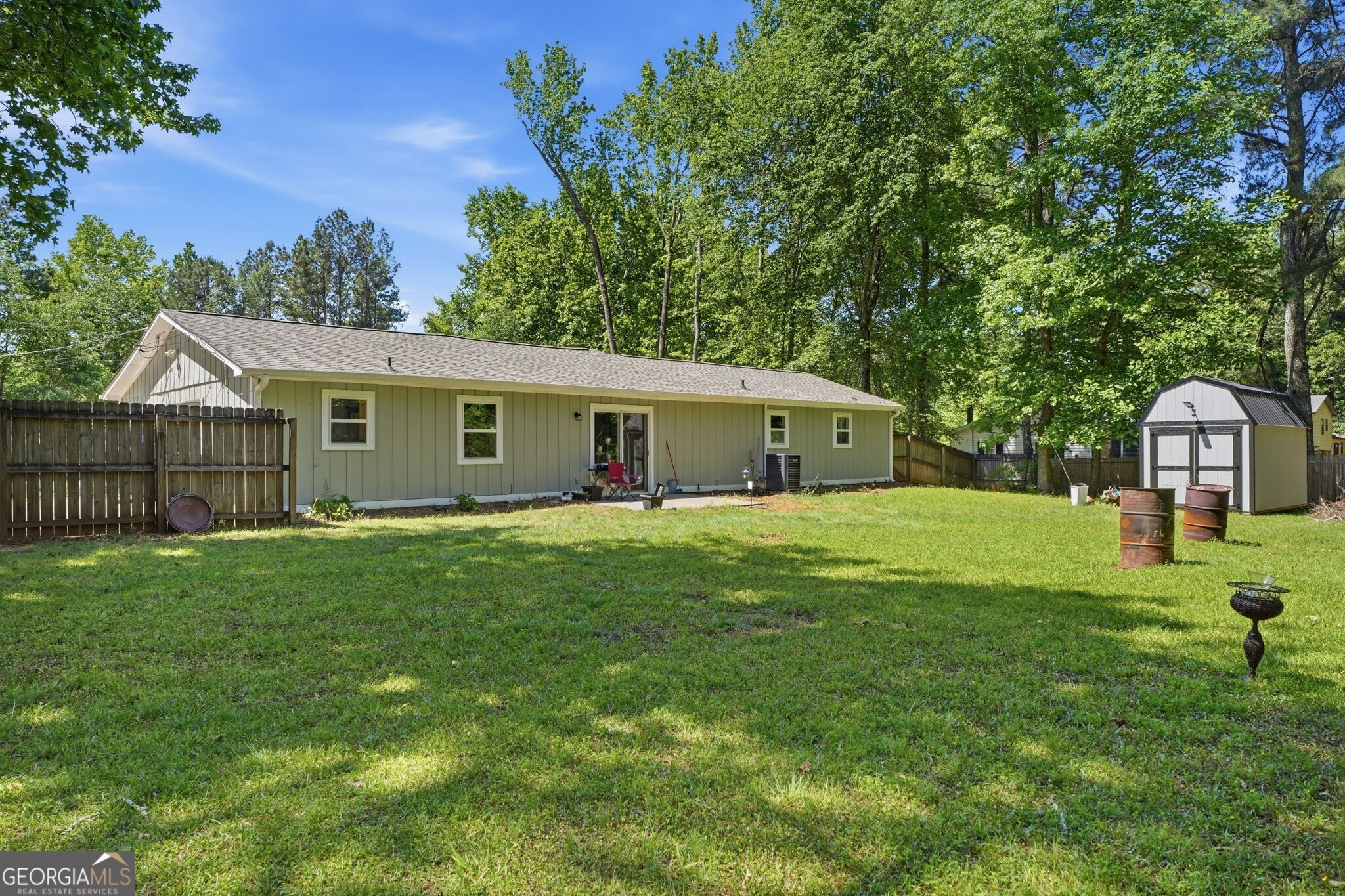 6380 Pleasant Drive Winston GA 30187