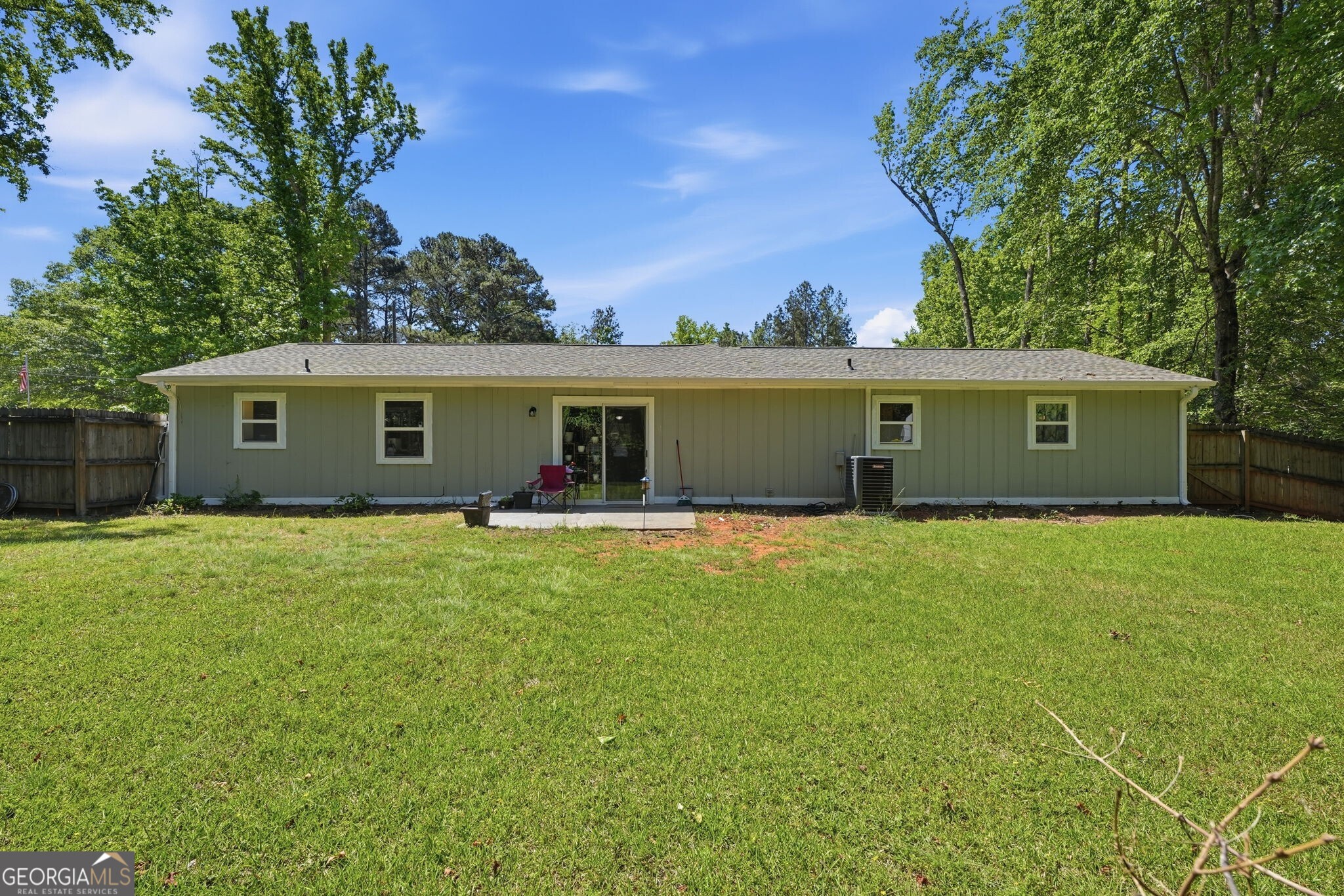 6380 Pleasant Drive Winston GA 30187