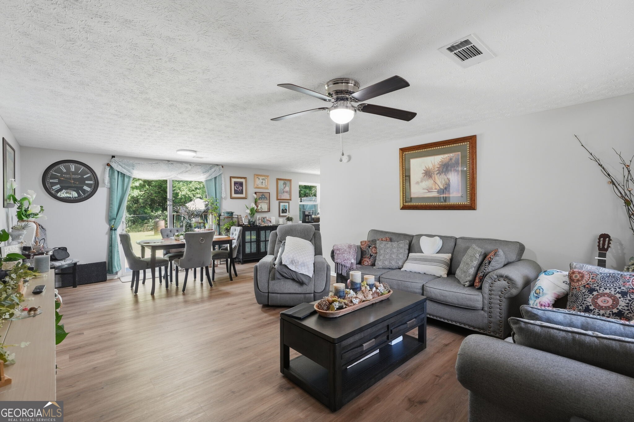6380 Pleasant Drive Winston GA 30187