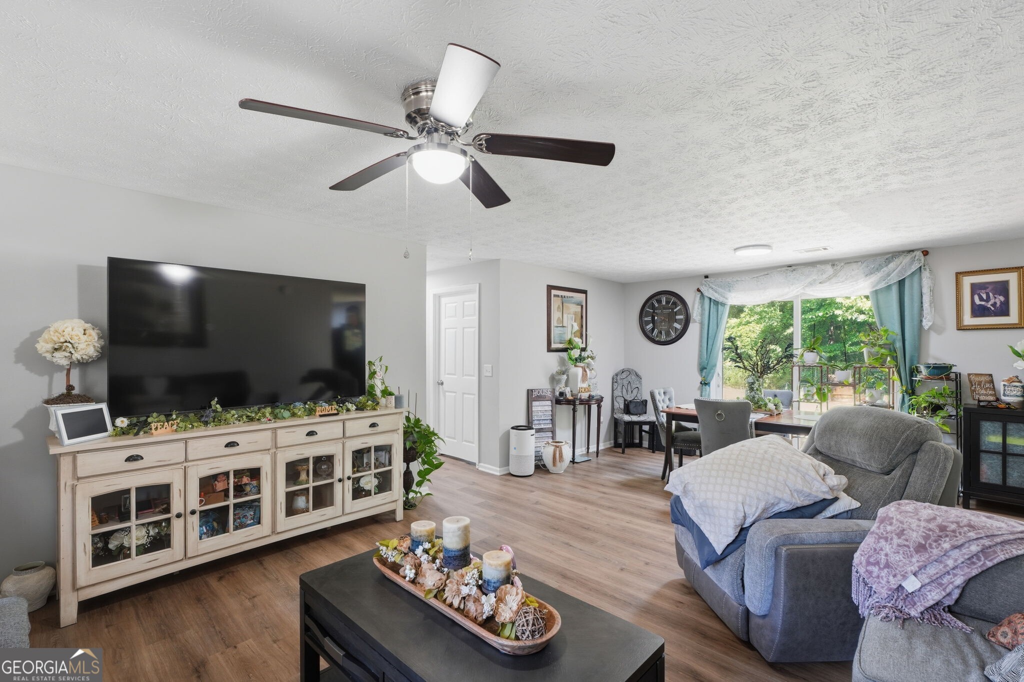 6380 Pleasant Drive Winston GA 30187