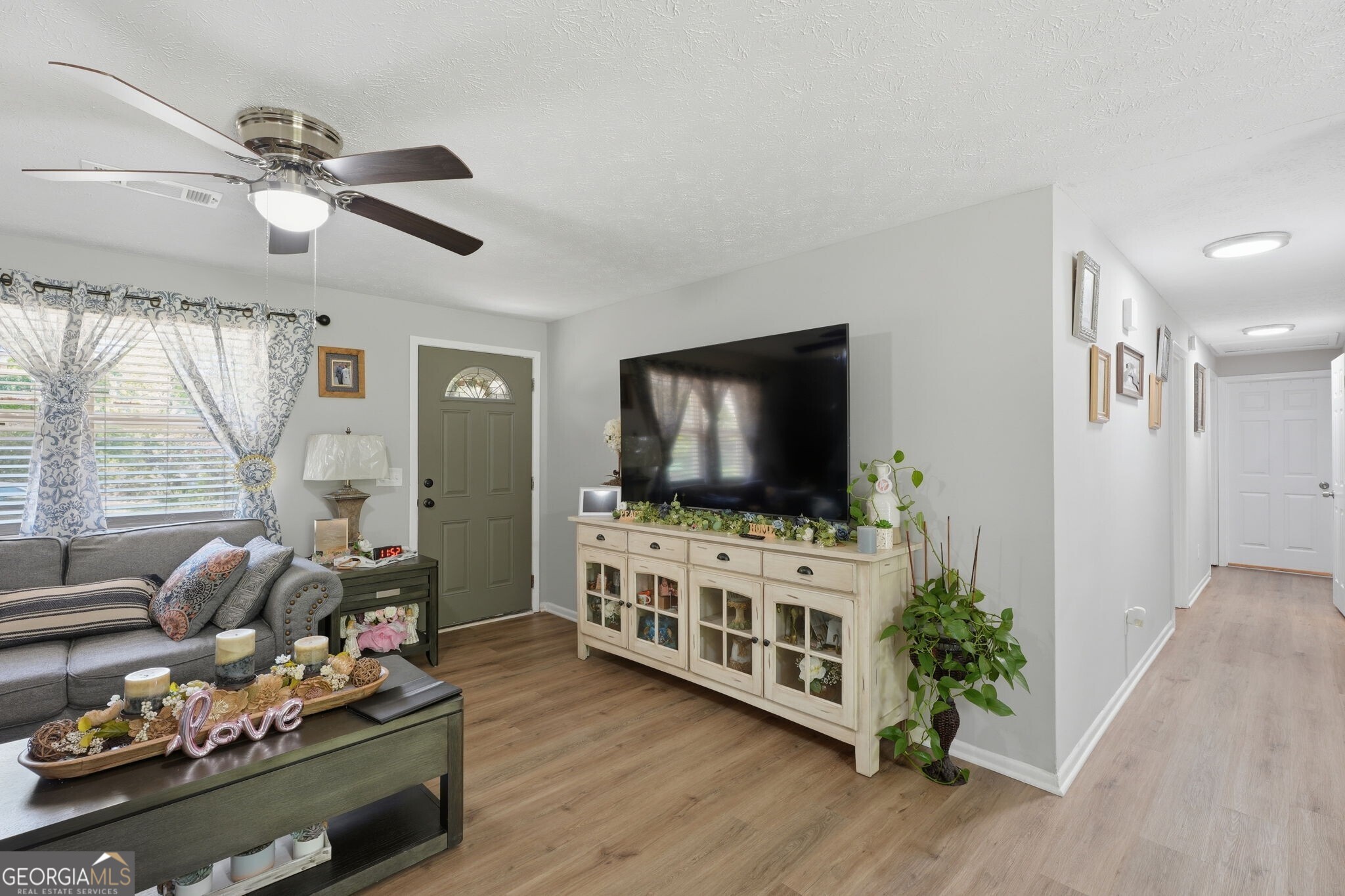 6380 Pleasant Drive Winston GA 30187