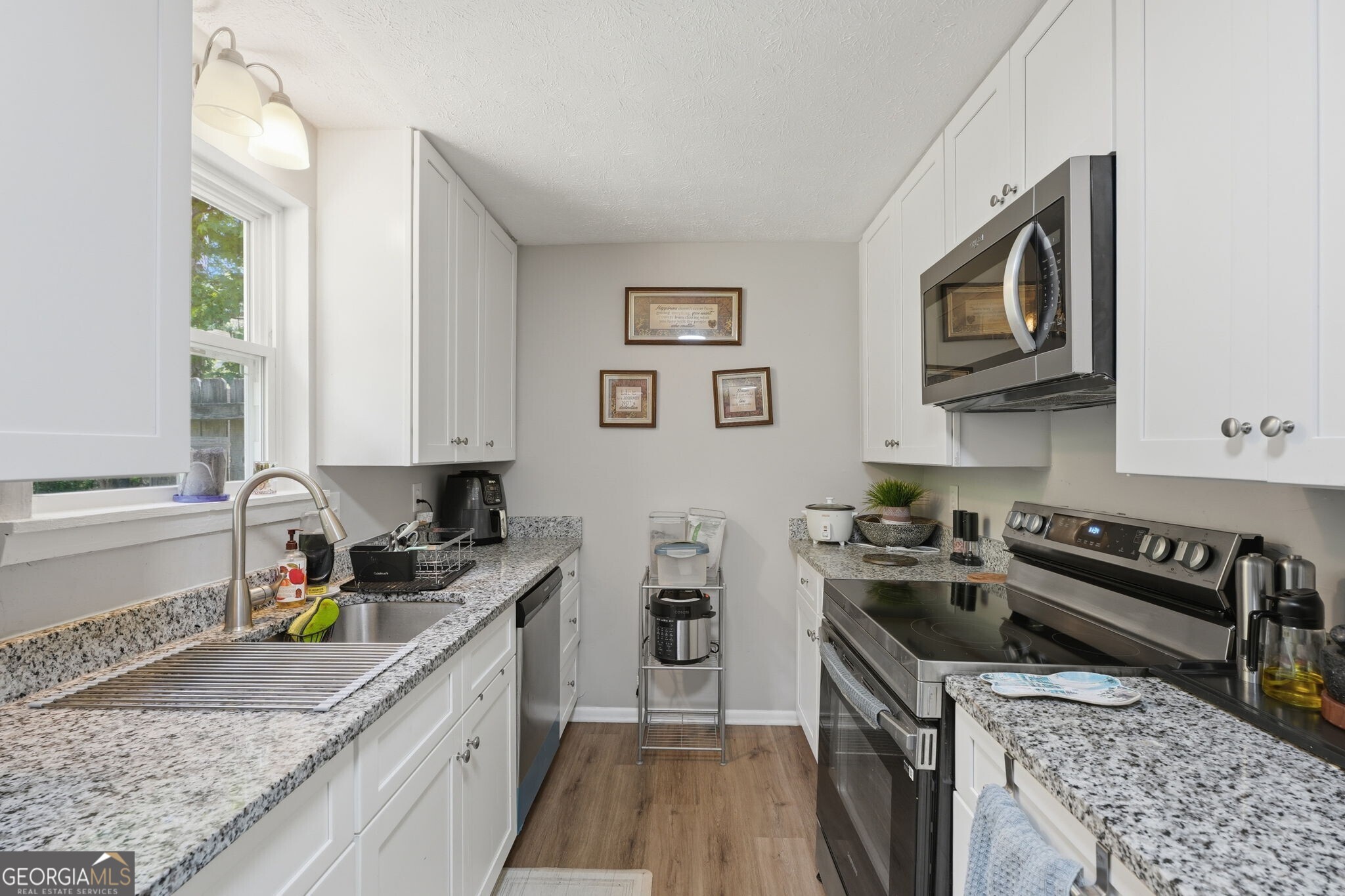 6380 Pleasant Drive Winston GA 30187