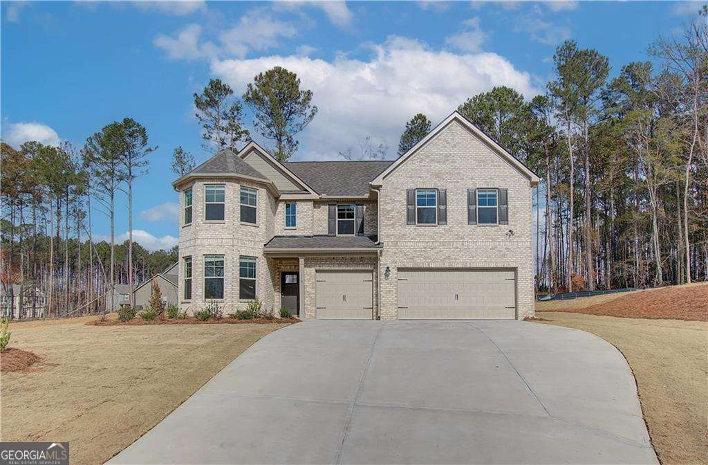 4905 Waxleaf Drive SW Atlanta GA 30331