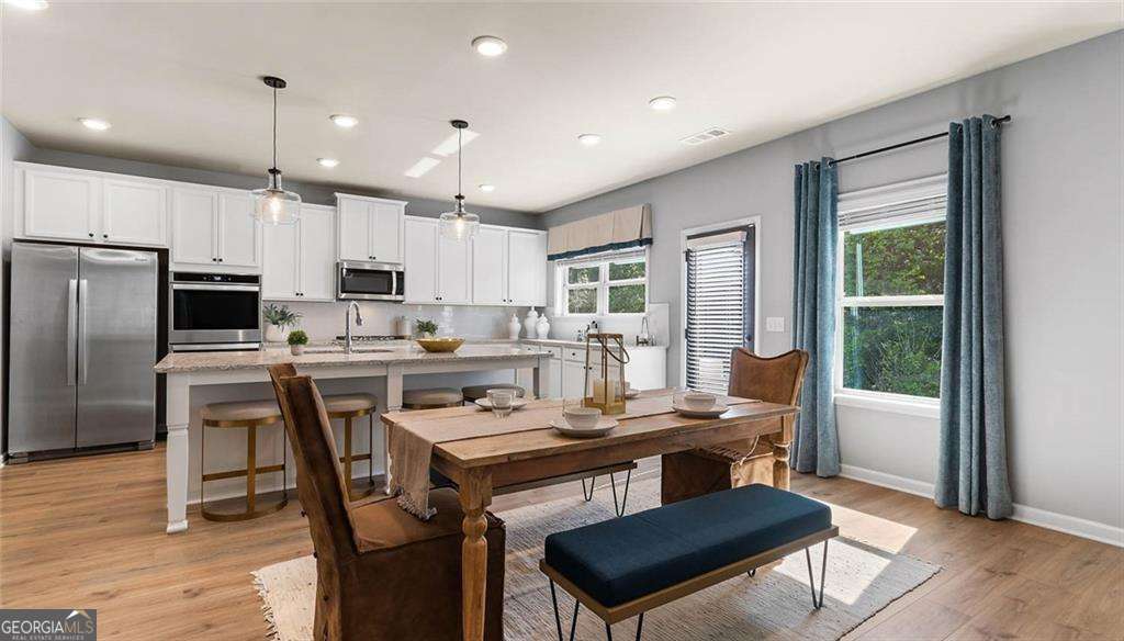 4905 Waxleaf Drive SW Atlanta GA 30331