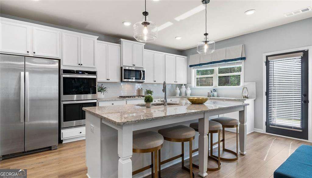 4905 Waxleaf Drive SW Atlanta GA 30331