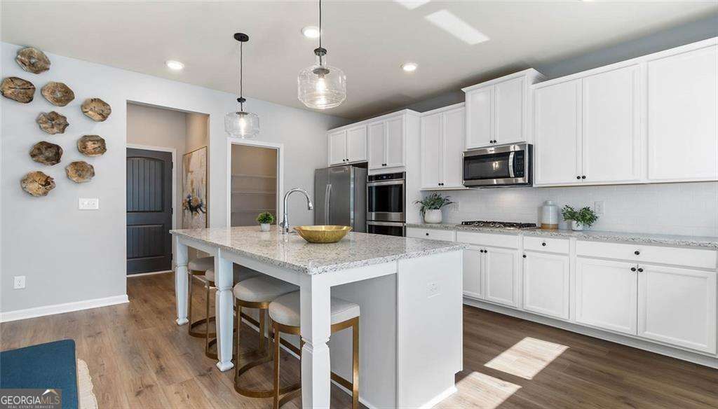 4905 Waxleaf Drive SW Atlanta GA 30331