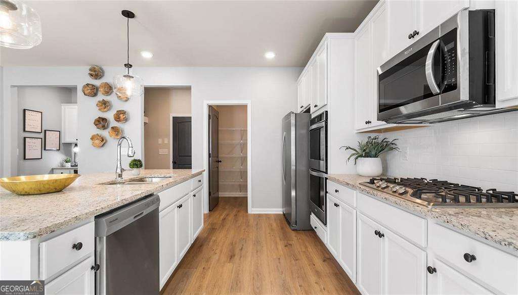4905 Waxleaf Drive SW Atlanta GA 30331