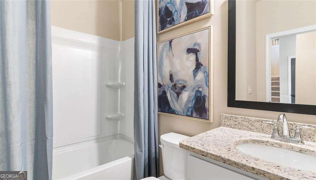 4905 Waxleaf Drive SW Atlanta GA 30331