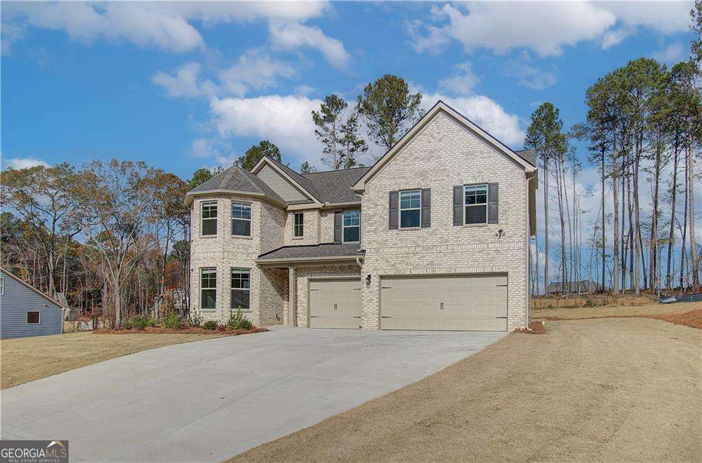 4905 Waxleaf Drive SW Atlanta GA 30331
