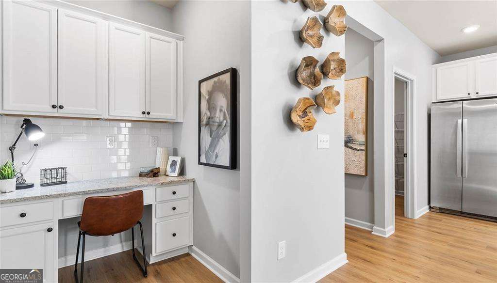4905 Waxleaf Drive SW Atlanta GA 30331
