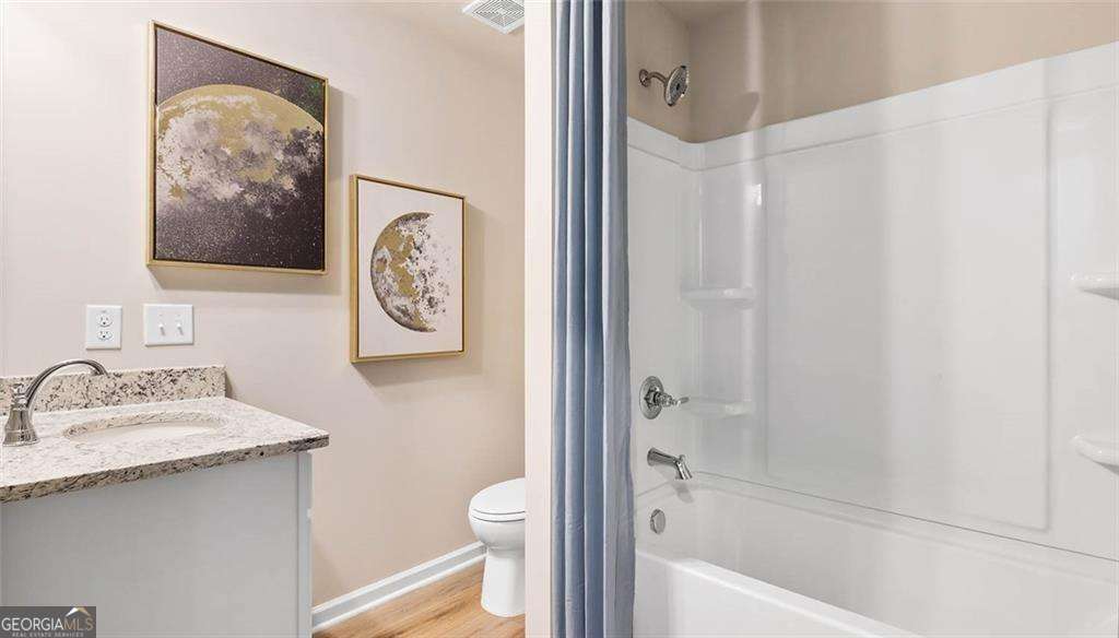 4905 Waxleaf Drive SW Atlanta GA 30331
